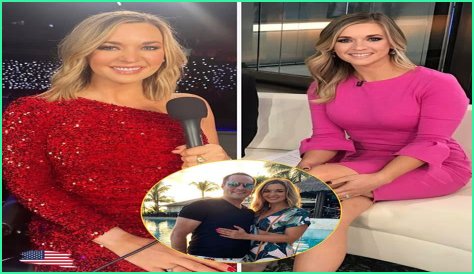 Unveiling The Identity And Influence Of Katie Pavlich's Husband